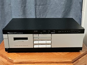 LX 3 Nakamichi | eBay
