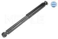 2X Meyle StoßDäMpfer 226 725 0015 FüR Fiat Opel Combo Tour X12 GroßRaumlimousine