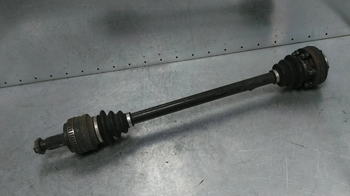 ANTRIEBSWELLE RECHTS HINTEN BMW 1 serie (E87/87N) 2007 7523960 / 33217523960