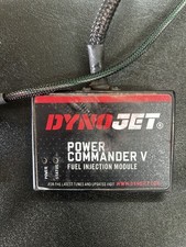 Raptor 700 2019 Dynojet Power Commander 5 
