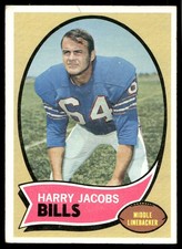 Click to enlarge Harry Jacobs