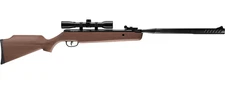 Benjamin Durango .22 Caliber Break Barrel Pellet Air Rifle