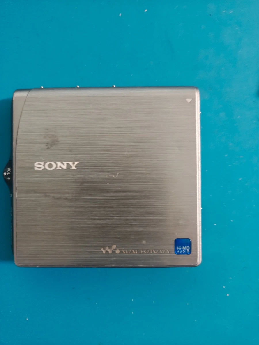 Sony Hi Md for sale | eBay