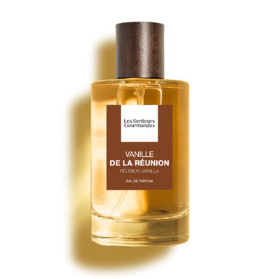 Vanille de la Reunion Eau de Parfum 100ml von Les Senteurs Gourmandes