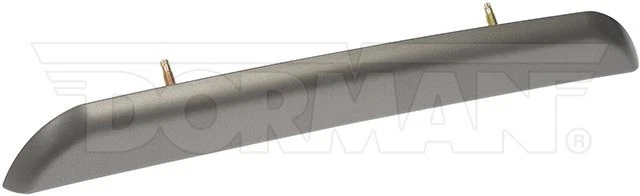 Manija de puerta capó Dorman 97610 se adapta a modelos Chevrolet GMC 15814272 Foto 2 de 4