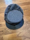 Civil War CSA Confederate Infantry Kepi Forage Cap NEW