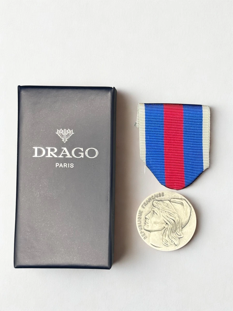 Medaille drago | eBay