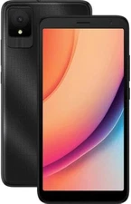 TCL K11 32GB 6.0" T432W Metro by T-Mobile Android Smartphone Open Box