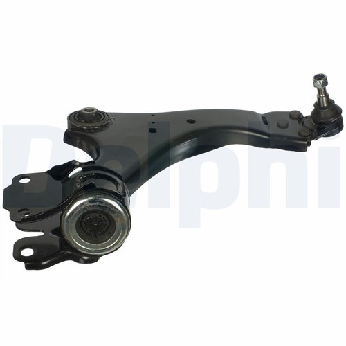 TRACK CONTROL ARM TC2859 FOR LAND ROVER FREELANDER/VAN 224DT/DW12BTED4 2.2L 4cyl - 第 2/6 張圖片