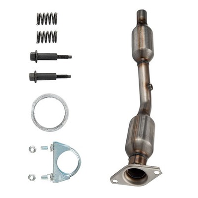 For 2004 2005 2006 2007 2008 2009 Toyota Prius 1.5L OBD II Catalytic Converter