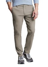 Men's Copper Oak Tech Pants Tan 32x32 Item 1897586 - NWT