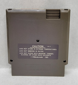 ROCKIN' KATS - Nintendo NES - Juego, Manual y Funda - Probado - Raro Juego Atlus