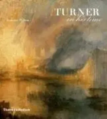 Turner in his Time | Andrew Wilton | Englisch | Buch | Gebunden | 2006