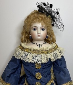 Barbara出品 Barbara Doll | eBay