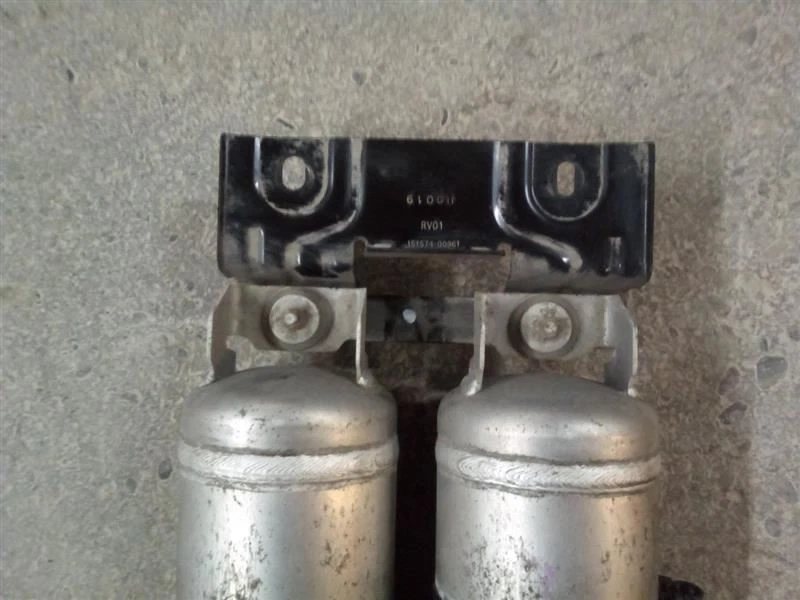 Tanque de aire con suspensión desde 2015 RAM 1500 7567568 Foto 4 de 4