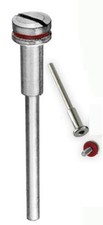 JSP MINI MANDREL W/SCREW