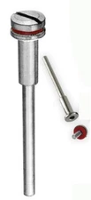 JSP®MINI MANDREL W/SCREW