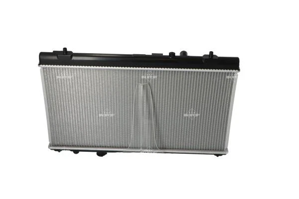 RADIATOR ENGINE COOLING 550017 FOR FPE1FP87/E1/87FP 1.8L FS7E/FS7G 2.0L 4cyl - Image 4 of 4