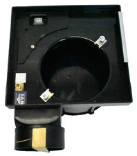 Air King One Housing For BFQ90MBG BFQ110MBG BFQ140MBG Finish Pack