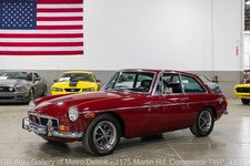 1974 MG MGB for Sale