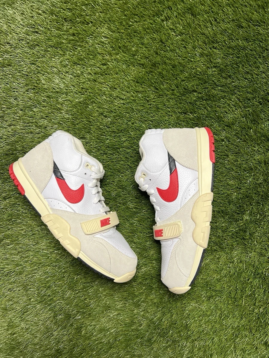 Nike Air Trainer 1 Split - University Red for Sale 
