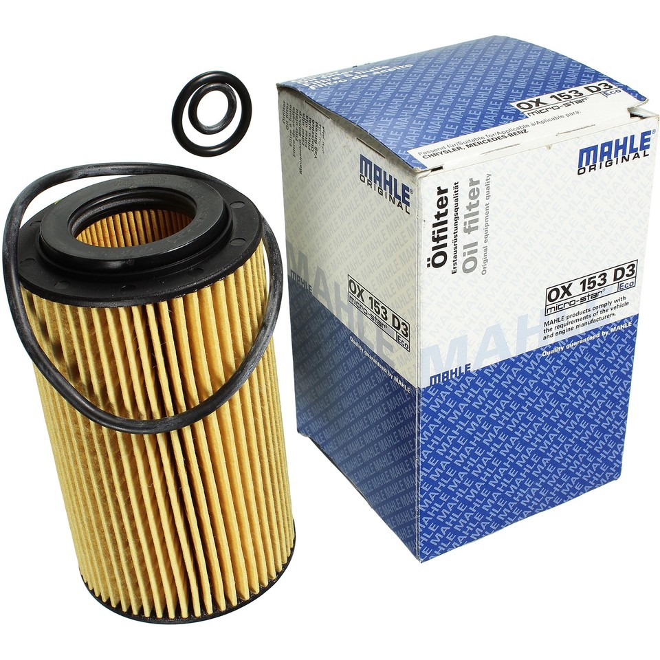 Filtro Aria Motore Knecht LX 513/1 – Ricambio Auto Di Qualità – Lunghezza 315mm, Altezza 80,3mm - 2