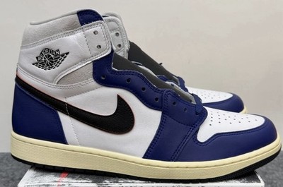 Nike Air Jordan 1 Retro High OG  Rare Air Size 13  .. LeBrons