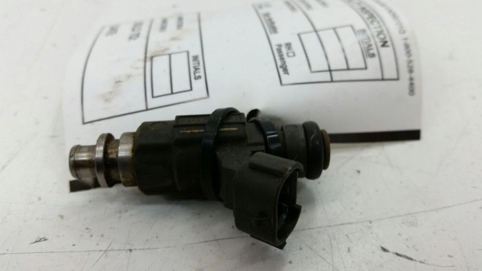 Inyector de inyección de combustible compatible con 03-04 06-10 INFINITI M45 OEM Foto 2 de 2