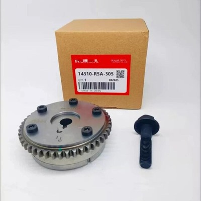 NEW 14310-R5A-305 Variable Valve Timing Actuator For Honda CR-V Accord Crosstour