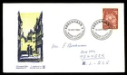Mayfairstamps Denmark FDC 1967 Rose Frelsens Haer First Day Cover aax_35839