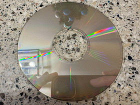 Marvel Super Heroes for Sega Saturn 1997 Disc Only, Tested and Working