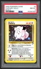 Pokemon Card - PSA 9 Clefairy 6/130 - Base Set 2 Holo - MINT - PSA9