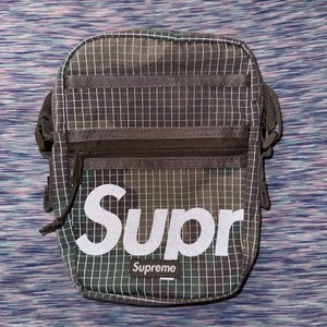 Supreme Bag Camo | eBay