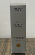 Alastin C-RADICAL Defense Antioxidant Serum 1oz New with Box FREE SHIPPING