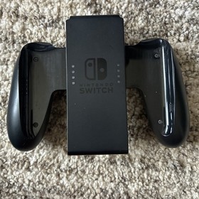 Nintendo Switch Console, Wireless & Wired Controllers, Case
