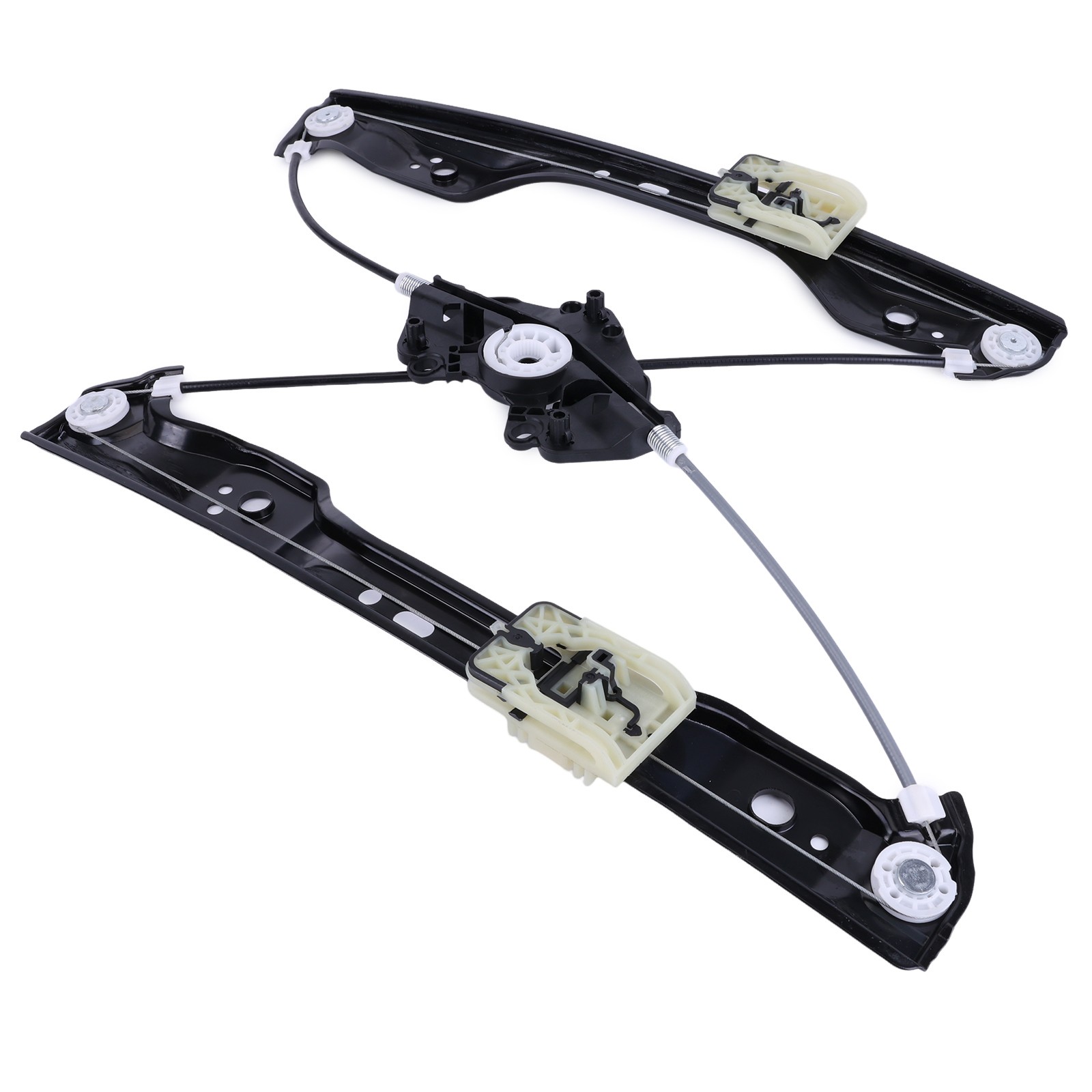 NEW Volvo XC60 (MK1) Passenger Front Window Regulator 30784828 2008-2017 - Image 4