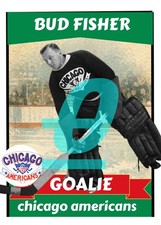 AMERICAN HOCKEY ASSOCIATION 1926-42 FUN HOCKEY CARDS PICK FROM LIST