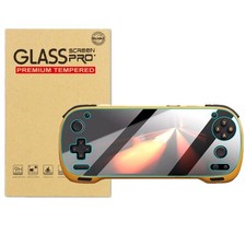 HD Ultra-Clear Soft Screen Protector for KONKR Pocket Fit Protective Film