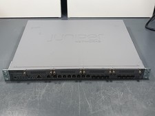 Juniper SRX340 Services Gateway   Firewall, VPN, and Secure Routing Appliance