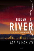 Hidden River Adrian Mckinty Taschenbuch Kartoniert / Broschiert Englisch 2010