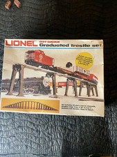 Huge Vintage Lionel K-Line O27 Gauge Train Lot - 42 Ft Track, Cars, Accessories