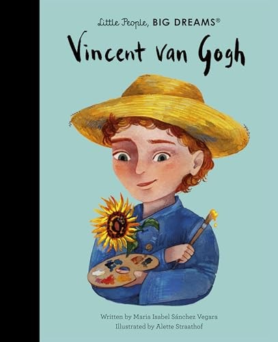 Vincent van Gogh: Volume 118 by Maria Isabel Sanchez Vegara NEW - Image 4