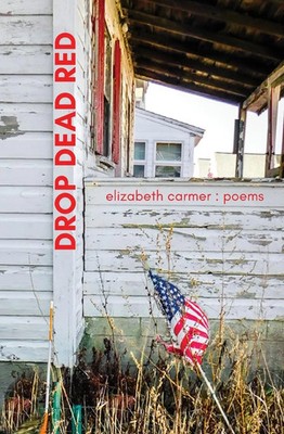 Drop Dead Red Elizabeth Carmer Taschenbuch Kartoniert / Broschiert Englisch 2019