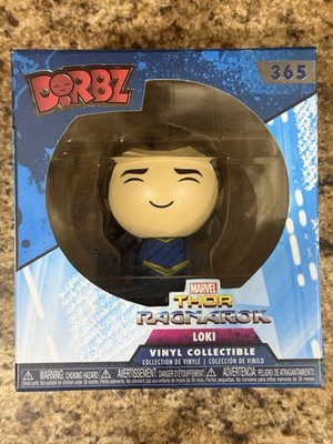Funko Dorbz: Marvel - Loki #365