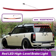 DHL Bremsleuchte dritte Zusatzbremsleuchte 63257167413 Für MINI Clubman R55 BMW 