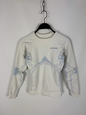 X Bionic Thermal Compression Long Sleeve Women s Top