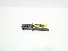 Klein Tools VDV226-011 Ratcheting Modular Crimper/stripper