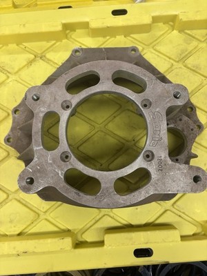 Ford Tilton Sonic 12002 52-602 52-682 reverse starter alum bellhousing race Sbf