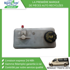 Liquide de frein Renault TRAFIC