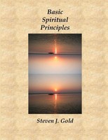 Steven J. Go*D | Basic Spiritual Principles | Taschenbuch | Englisch (2011)